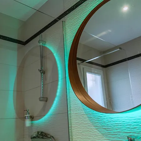 فيلة De Charme Avec Piscine Calme & Elegance
