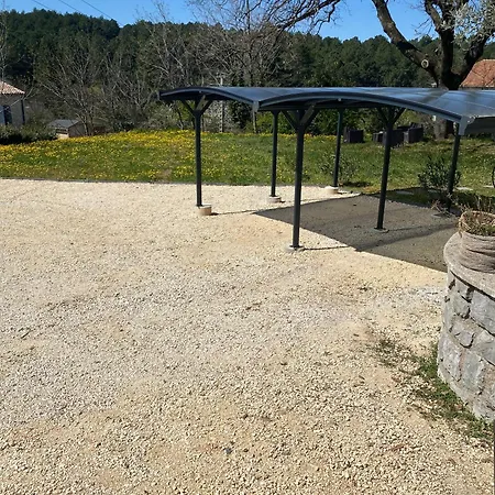 Villa De Charme Avec Piscine Calme & Elegance Aubenas